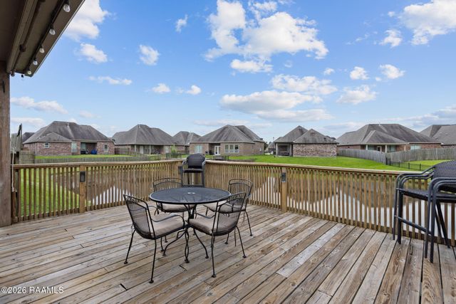 503 Claystone Road, Youngsville, LA 70592