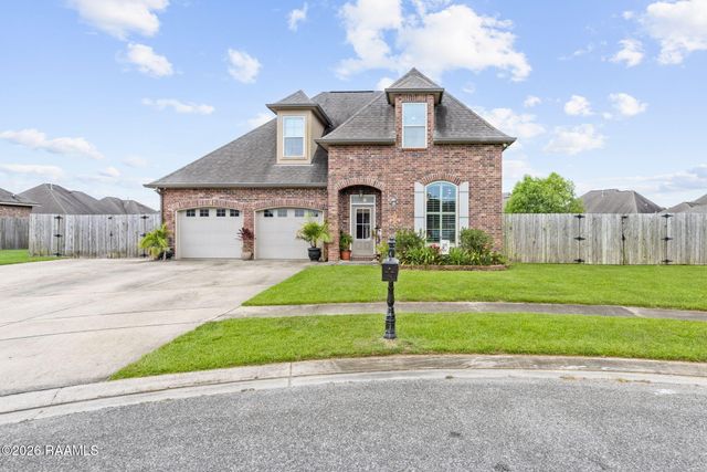 503 Claystone Road, Youngsville, LA 70592