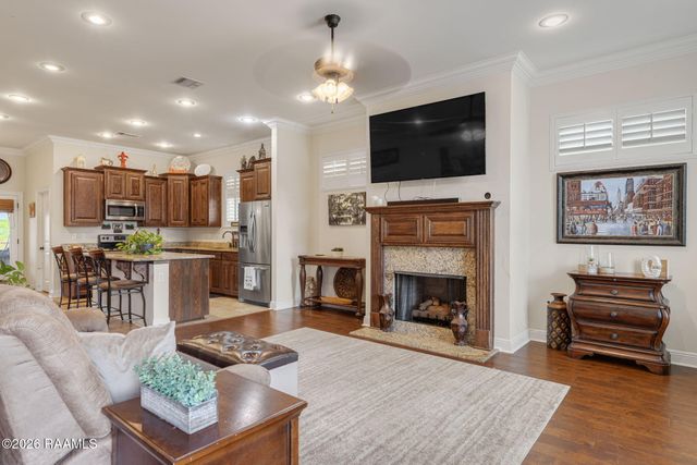 503 Claystone Road, Youngsville, LA 70592
