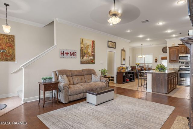 503 Claystone Road, Youngsville, LA 70592