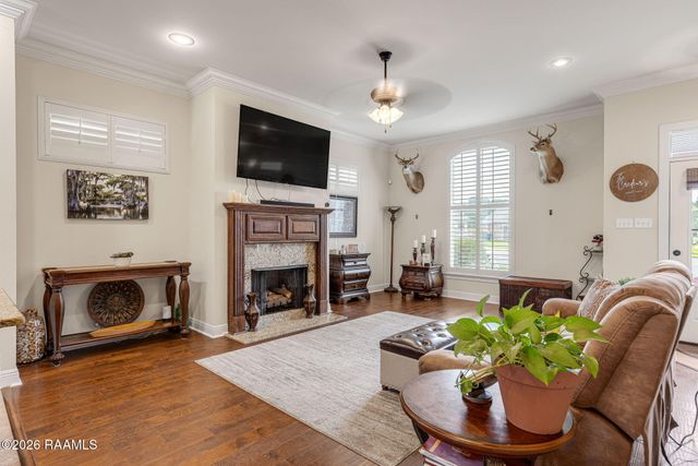 503 Claystone Road, Youngsville, LA 70592