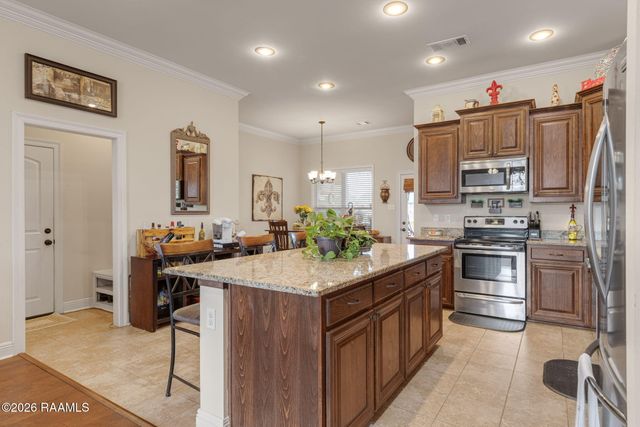503 Claystone Road, Youngsville, LA 70592