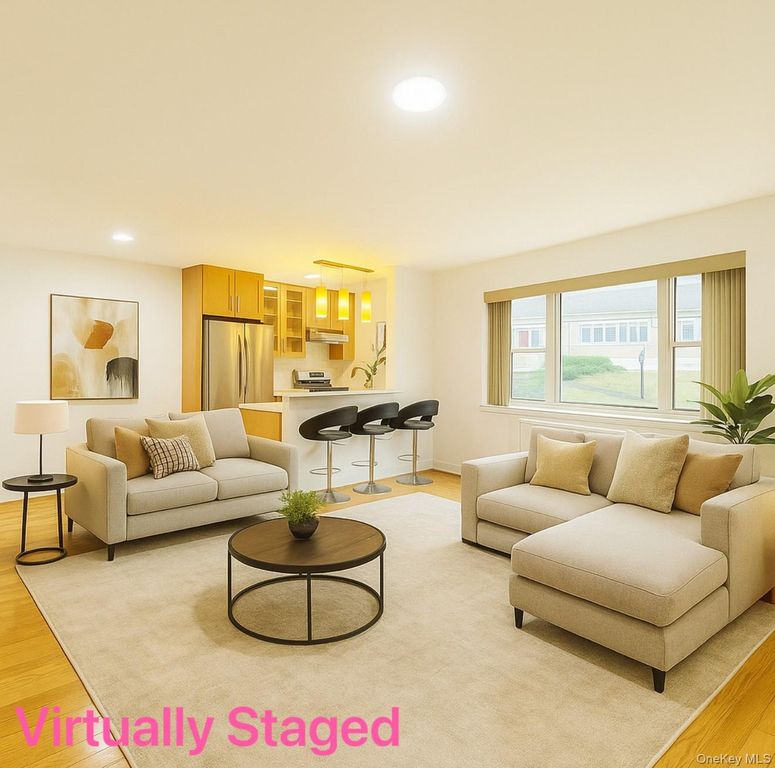 15244 Jewel Avenue 102A, Flushing, NY 11367