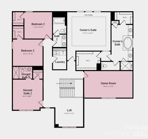 2118 Indigo Branch Road, Indian Land, SC 29707