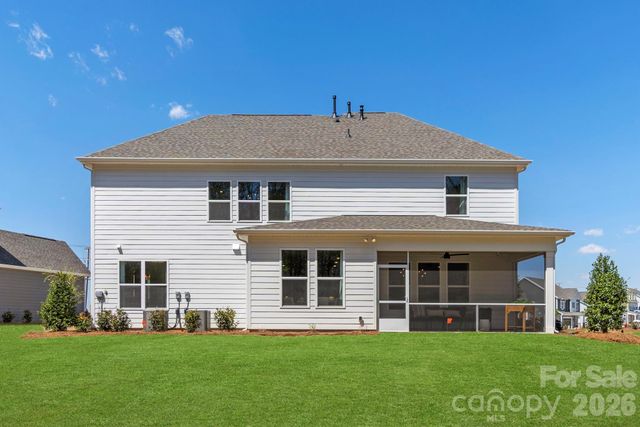 2118 Indigo Branch Road, Indian Land, SC 29707