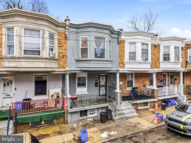 5532 CROWSON ST, Philadelphia, PA 19144
