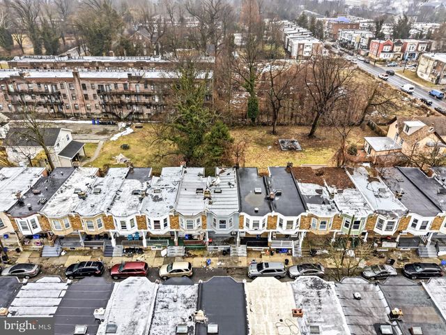 5532 CROWSON ST, Philadelphia, PA 19144