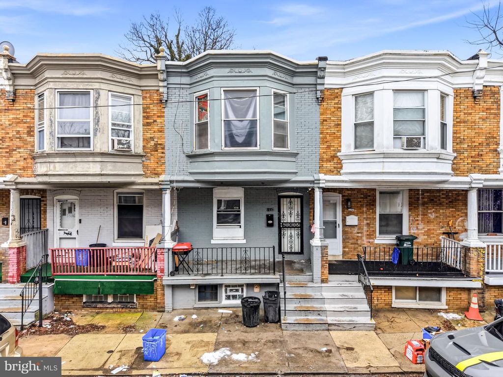 5532 CROWSON ST, Philadelphia, PA 19144