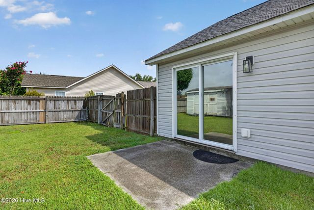 2528 Bradfield Court, Wilmington, NC 28411