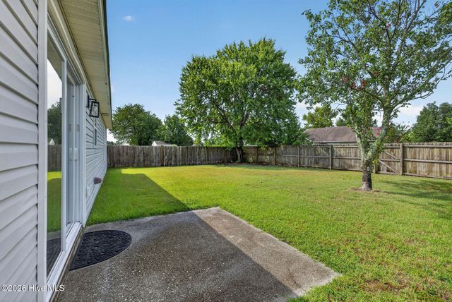 2528 Bradfield Court, Wilmington, NC 28411