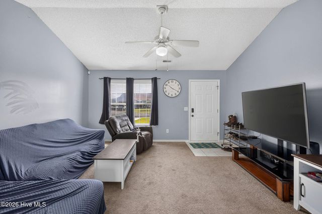 2528 Bradfield Court, Wilmington, NC 28411