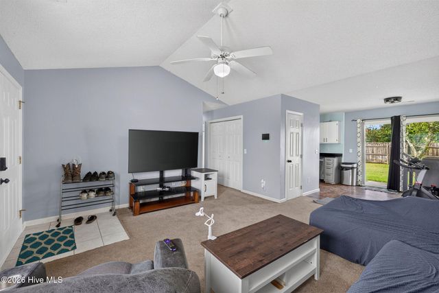 2528 Bradfield Court, Wilmington, NC 28411
