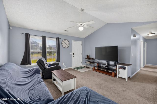 2528 Bradfield Court, Wilmington, NC 28411