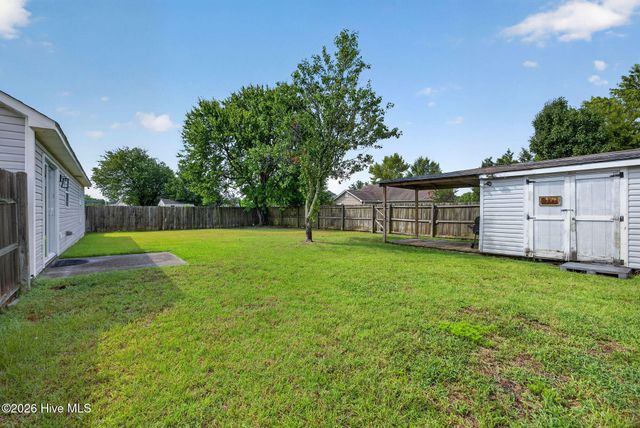 2528 Bradfield Court, Wilmington, NC 28411