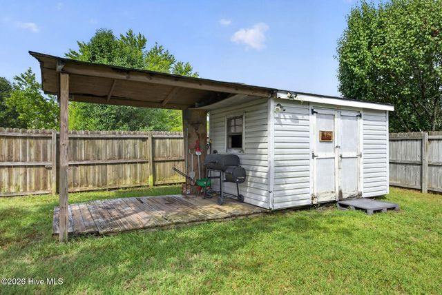 2528 Bradfield Court, Wilmington, NC 28411