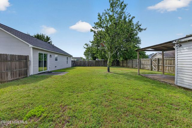 2528 Bradfield Court, Wilmington, NC 28411