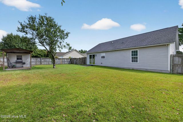2528 Bradfield Court, Wilmington, NC 28411
