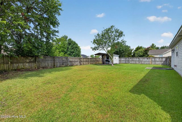 2528 Bradfield Court, Wilmington, NC 28411