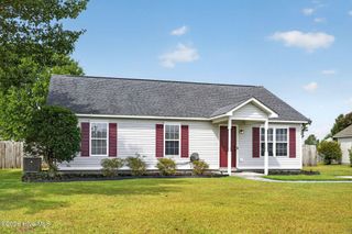 2528 Bradfield Court, Wilmington, NC 28411