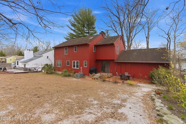 266 Union Hill Road, Manalapan, NJ 07726