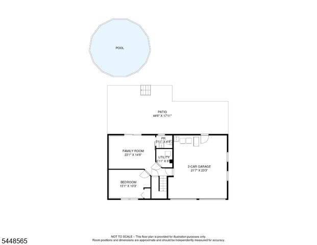3 Ford Ave, Hopatcong Boro, NJ 07843
