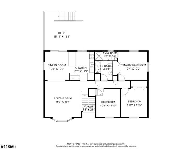 3 Ford Ave, Hopatcong Boro, NJ 07843