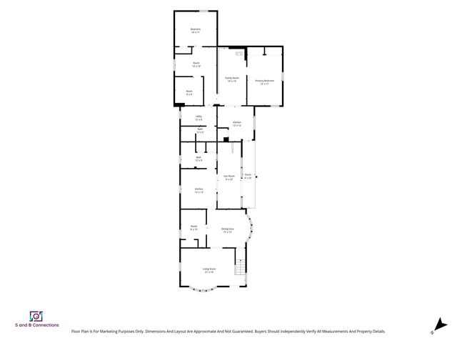 16 Norton Street, Derry, NH 03038