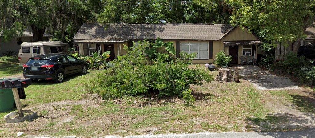 4823 9TH STREET, Zephyrhills, FL 33542