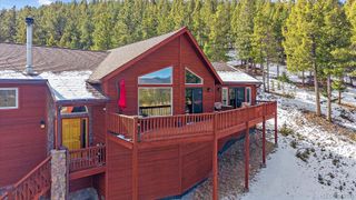 48 High View Lane, Bailey, CO 80421