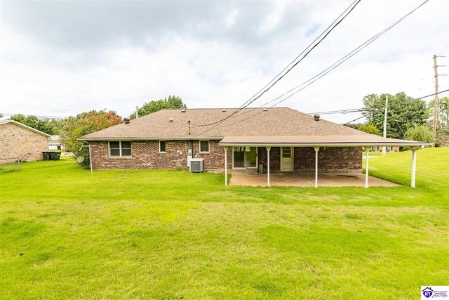 558 Pearman Avenue, Radcliff, KY 40160