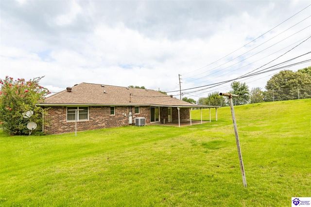 558 Pearman Avenue, Radcliff, KY 40160