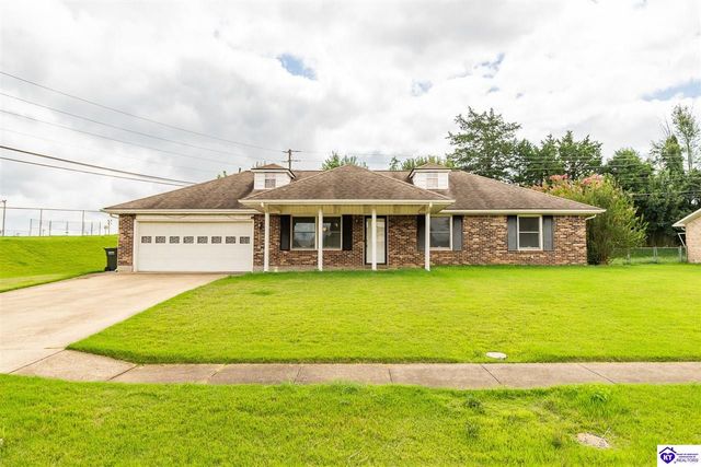 558 Pearman Avenue, Radcliff, KY 40160