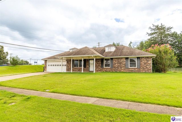 558 Pearman Avenue, Radcliff, KY 40160