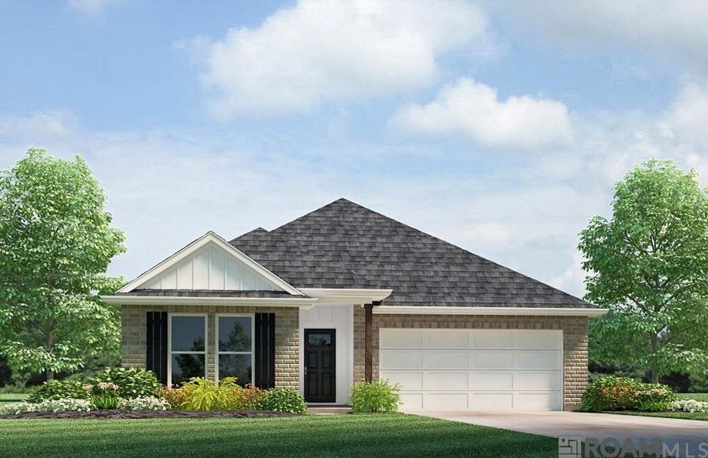 24998 Berry Ridge Lane, Springfield, LA 70462