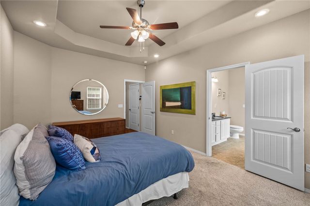 4455 Pecan Street, Fayetteville, AR 72704