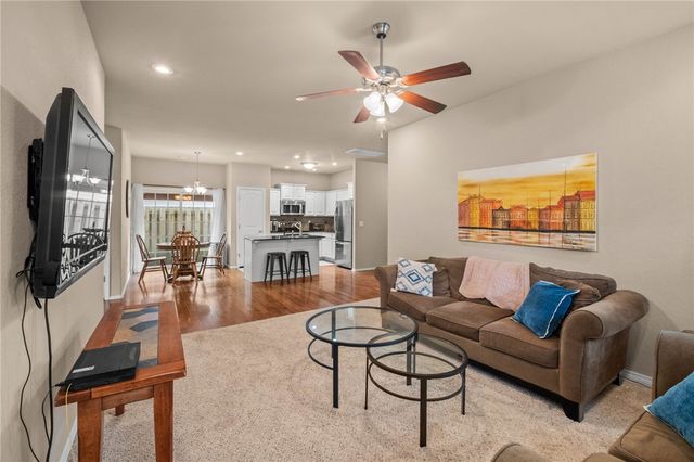 4455 Pecan Street, Fayetteville, AR 72704