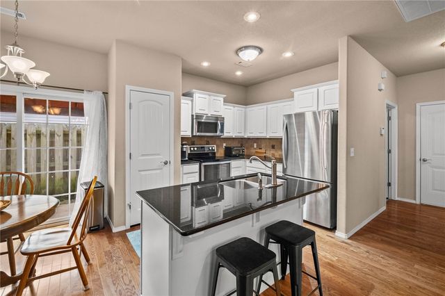 4455 Pecan Street, Fayetteville, AR 72704