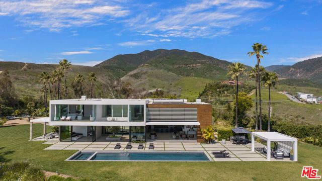 5601 Kanan Dume Road, Malibu, CA 90265