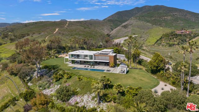 5601 Kanan Dume Road, Malibu, CA 90265