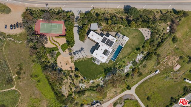 5601 Kanan Dume Road, Malibu, CA 90265