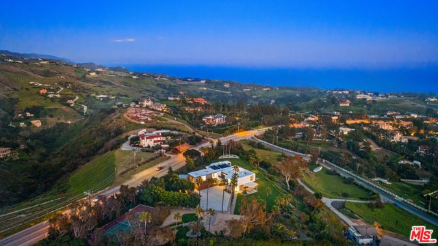 5601 Kanan Dume Road, Malibu, CA 90265
