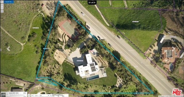 5601 Kanan Dume Road, Malibu, CA 90265