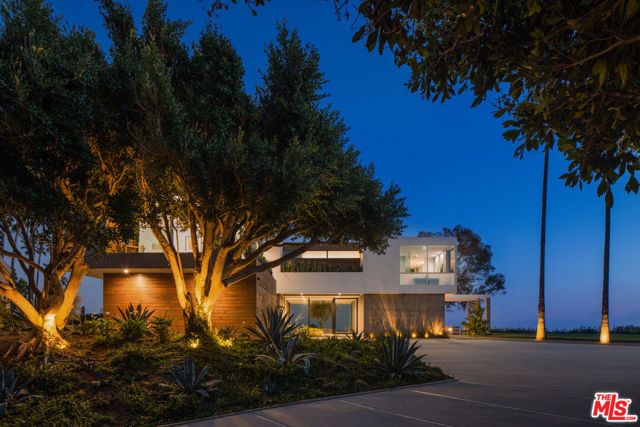 5601 Kanan Dume Road, Malibu, CA 90265