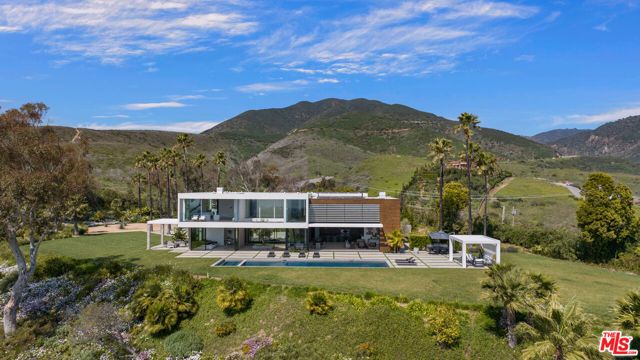 5601 Kanan Dume Road, Malibu, CA 90265