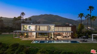 5601 Kanan Dume Road, Malibu, CA 90265