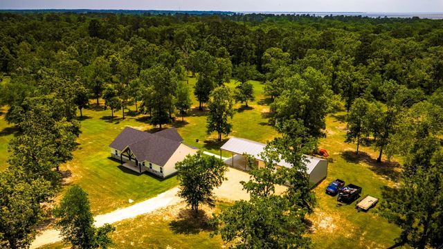 950 Brushy Creek Drive, Onalaska, TX 77360