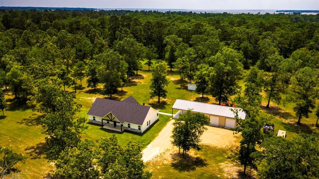 950 Brushy Creek Drive, Onalaska, TX 77360