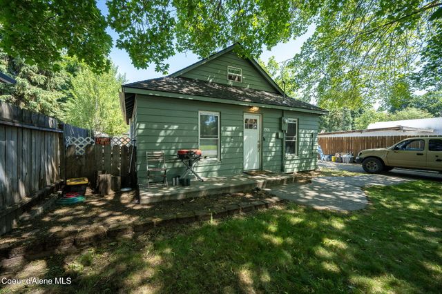 1901 E Pennsylvania AVE, Coeur D'alene, ID 83814