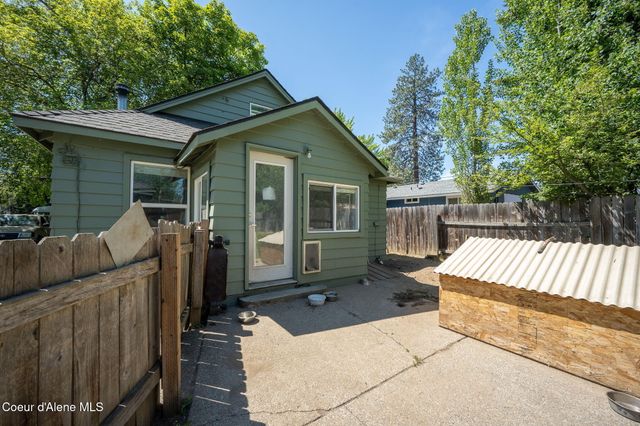 1901 E Pennsylvania AVE, Coeur D'alene, ID 83814