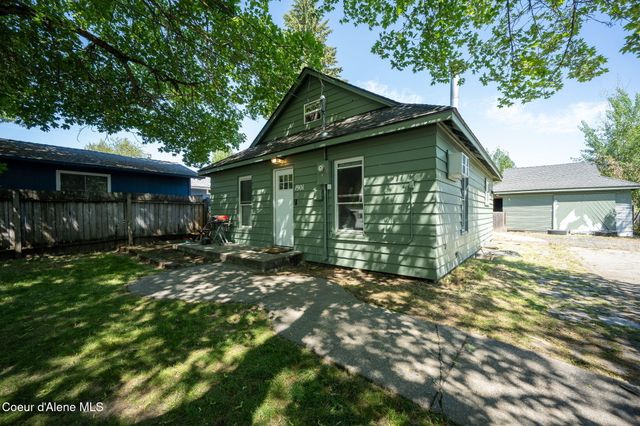 1901 E Pennsylvania AVE, Coeur D'alene, ID 83814